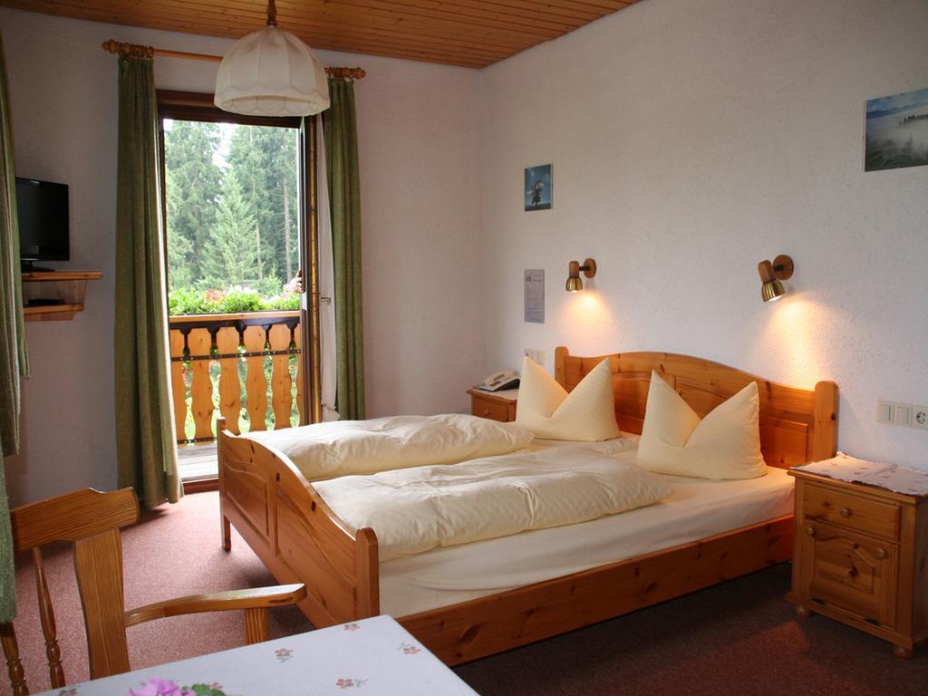 Schweizerhof Maison d'hôtes