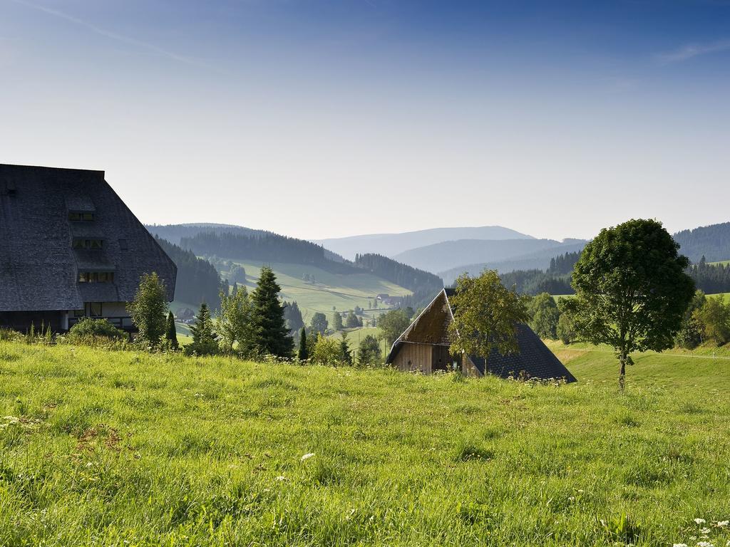 Maison d'hôtes Schweizerhof 3*
