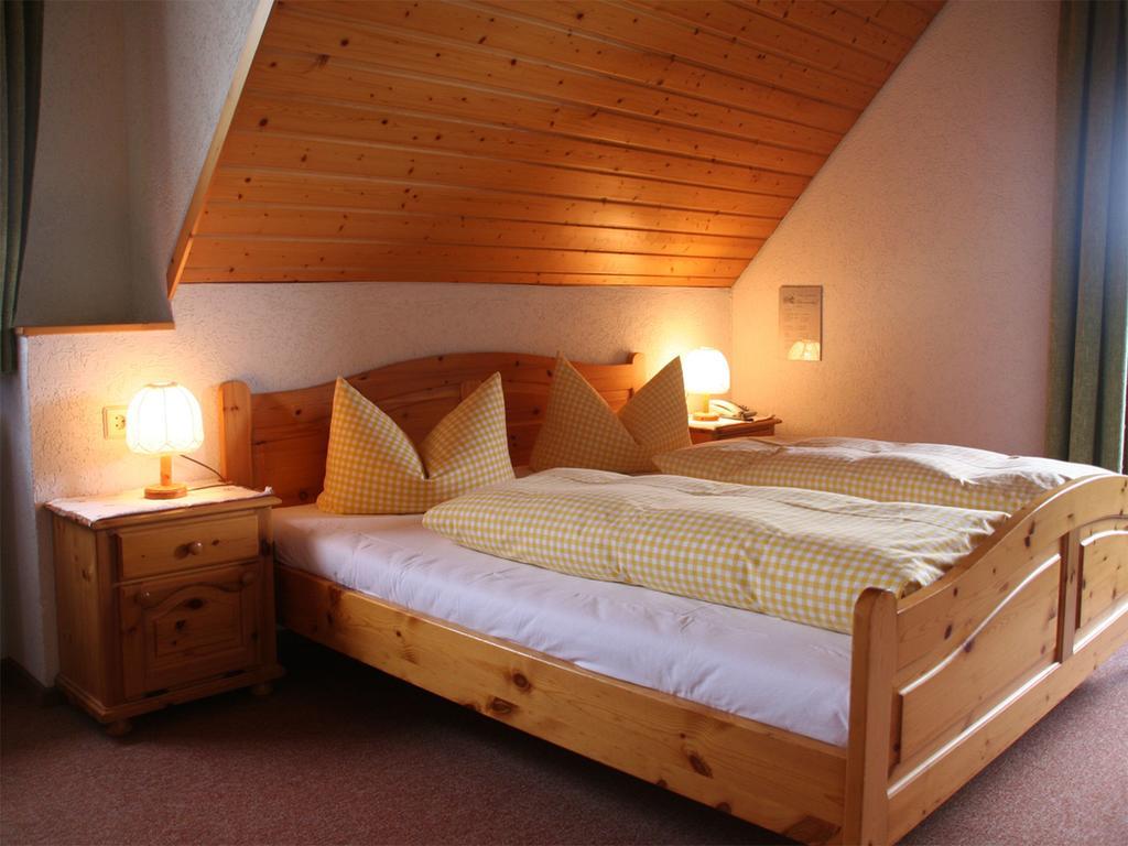 Schweizerhof Maison d'hôtes 3*