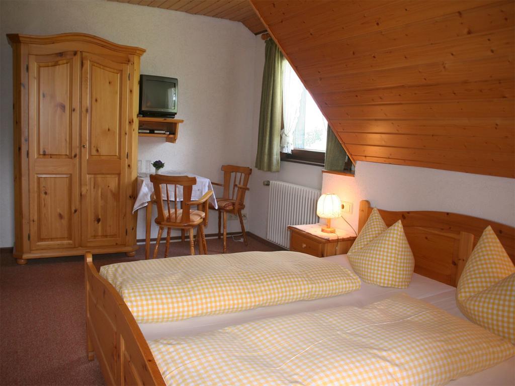 Maison d'hôtes Schweizerhof 3*